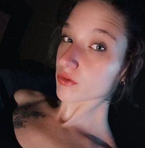 Meet your Posher, Kaitlyn